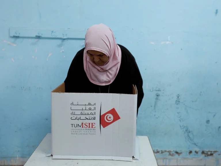 انتخابات تونس.. أسباب ودلالات العزوف