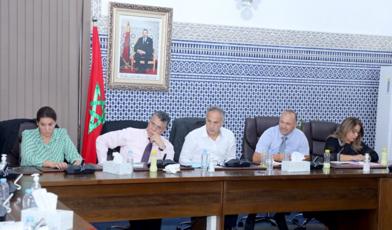 الـ"بام" يعقد أربعة مؤتمرات جهوية بهذه المدن