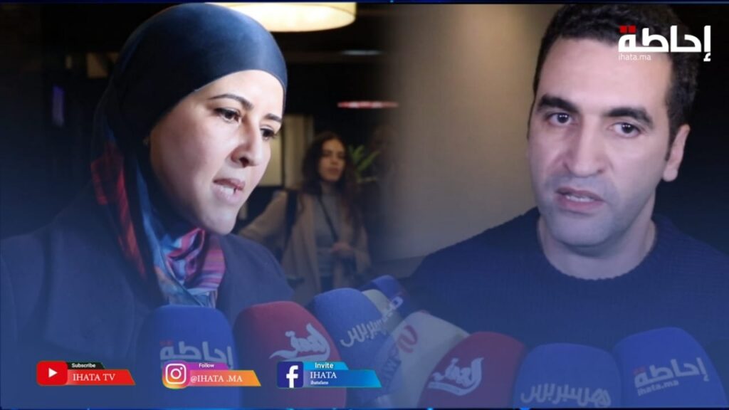 ائتلاف أطباء القطاع الحر والخاص ينددون بعدد من المقتضيات الضريبية التي جاءت بها مالية 2023 (فيديو)