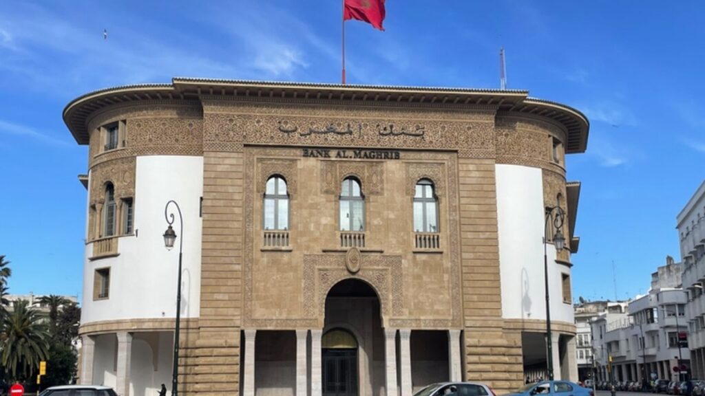 مركز التجاري للأبحاث يتوقع مواصلة بنك المغرب تشديد سياسته النقدية خلال 2023