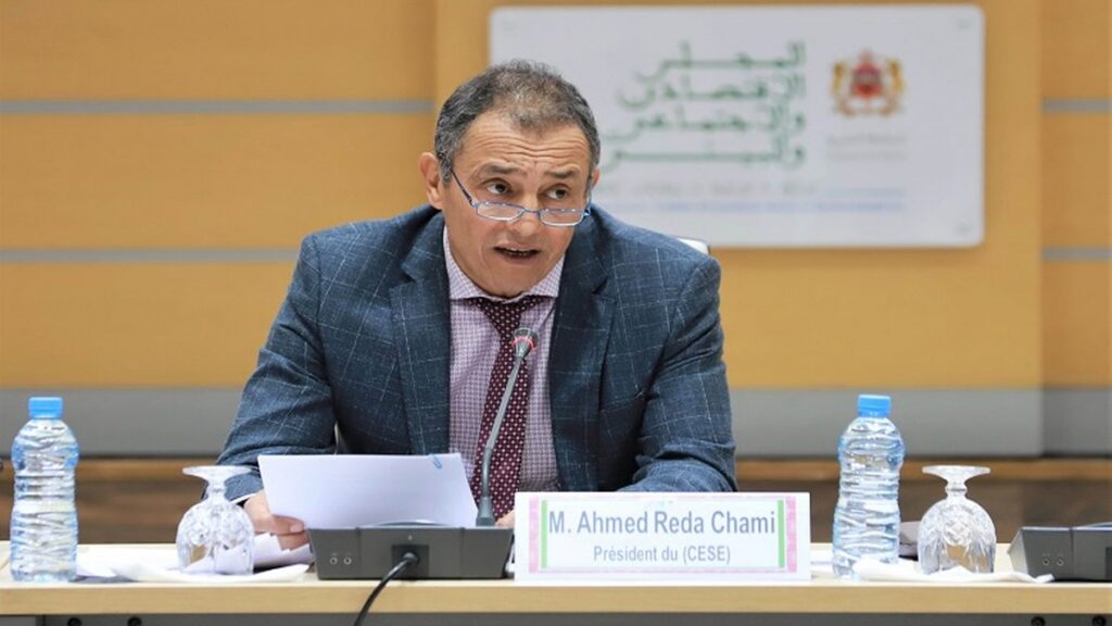 مغاربة العالم: المجلس الاقتصادي والاجتماعي والبيئي يدعو إلى حكامة متجددة للسياسات العمومية