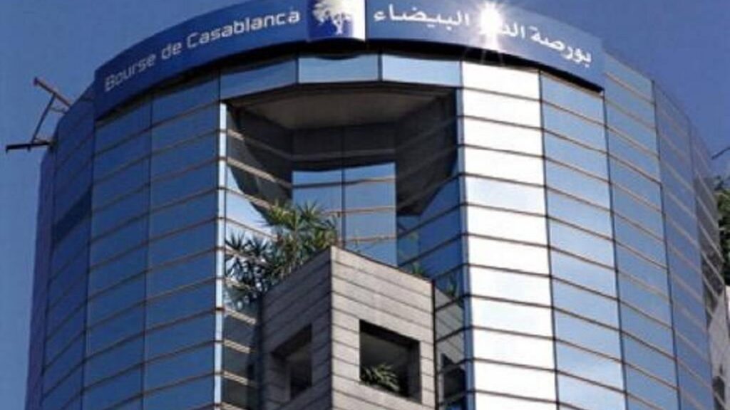 بورصة الدار البيضاء تغلق التداولات على وقع الارتفاع