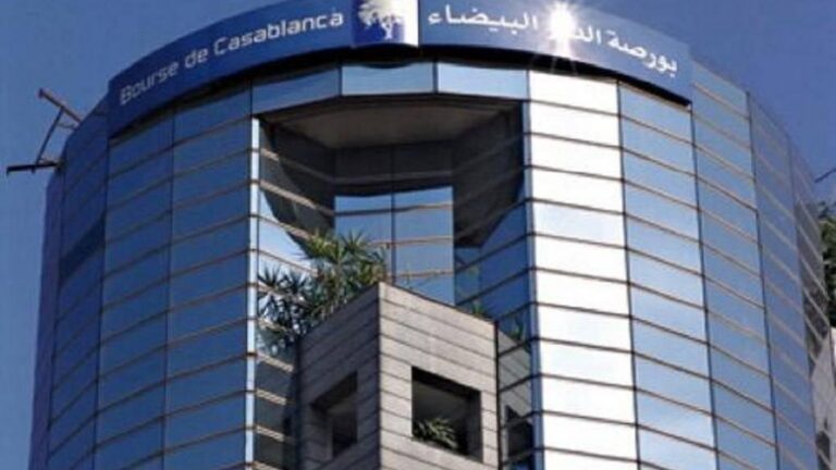بورصة الدار البيضاء تغلق التداولات على وقع الارتفاع