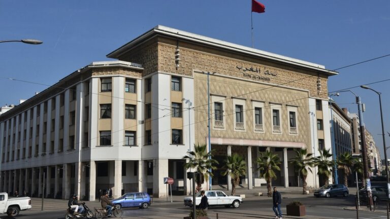 سوق السندات.. بنك المغرب قد يتدخل في السوق الثانوية (عبد اللطيف الجواهري)