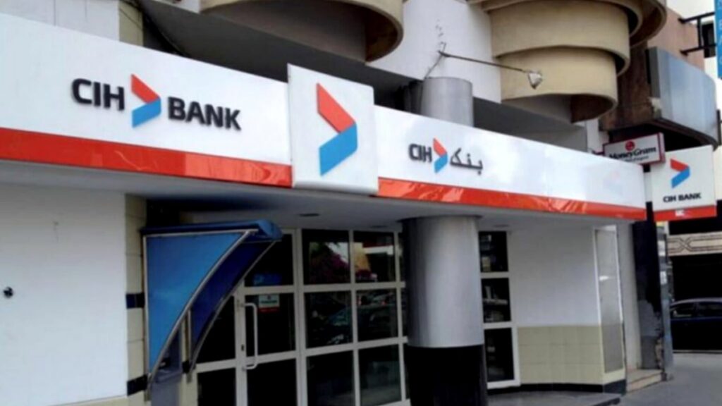 بنك "CIH" ينهي بنجاح الزيادة في الرأسمال المخصص للمستخدمين