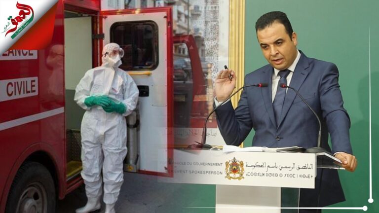 الحالة الوبائية.. حالات الاصابة تعود للارتفاع من جديد