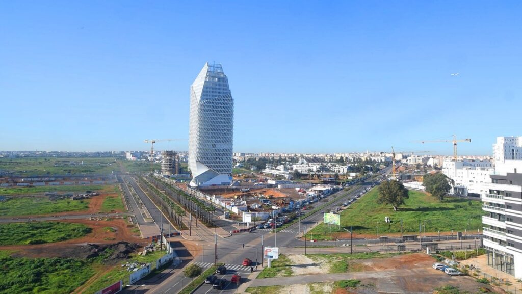 قانون المالية 2023: القطب المالي للدار البيضاء يحافظ على جاذبيته الجبائية