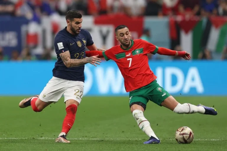 قطر 2022.. هيئة تنهي تحقيقاتها بخصوص التلاعب بالمباريات