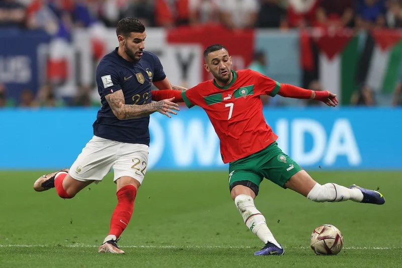 قطر 2022.. هيئة تنهي تحقيقاتها بخصوص التلاعب بالمباريات