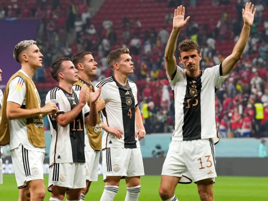 بعد إخفاقه في كأس العالم.. 46% من جماهير ألمانيا تفقد اهتمامها بمنتخب "الماكينات"
