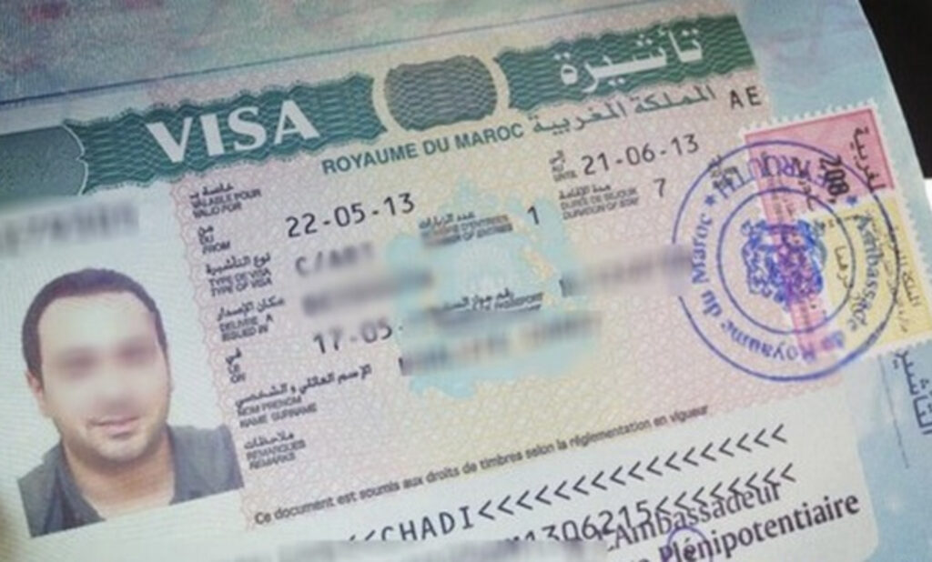 إدراج بلدان جديدة للاستفادة من التأشيرة الإلكترونية "eVisa" (وزارة الشؤون الخارجية)