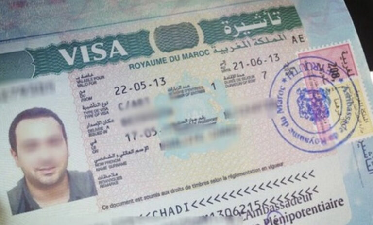 إدراج بلدان جديدة للاستفادة من التأشيرة الإلكترونية "eVisa" (وزارة الشؤون الخارجية)