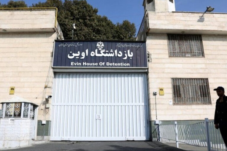 عائلة الفرنسية سيسيل كولر تتحدث معها لأول مرة منذ توقيفها في إيران