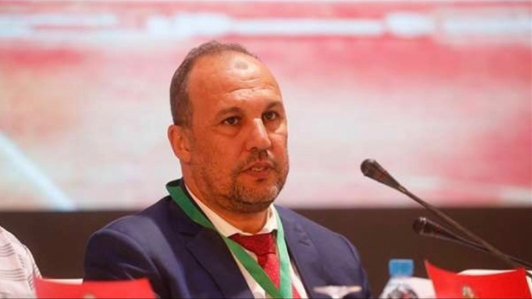العصبة الوطنية لكرة القدم الاحترافية تجتمع في هذا الموعد