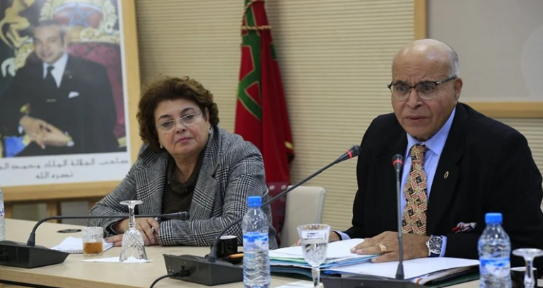 سنة 2022: المغرب فاعل ذو مصداقية في مجال استدامة السلم والأمن