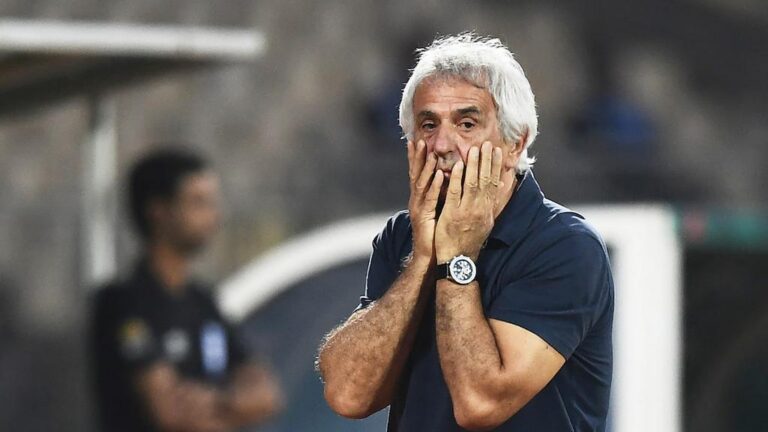 مونديال 2022.. خليلودجيتش: المغاربة "نزعوا مني كبريائي"
