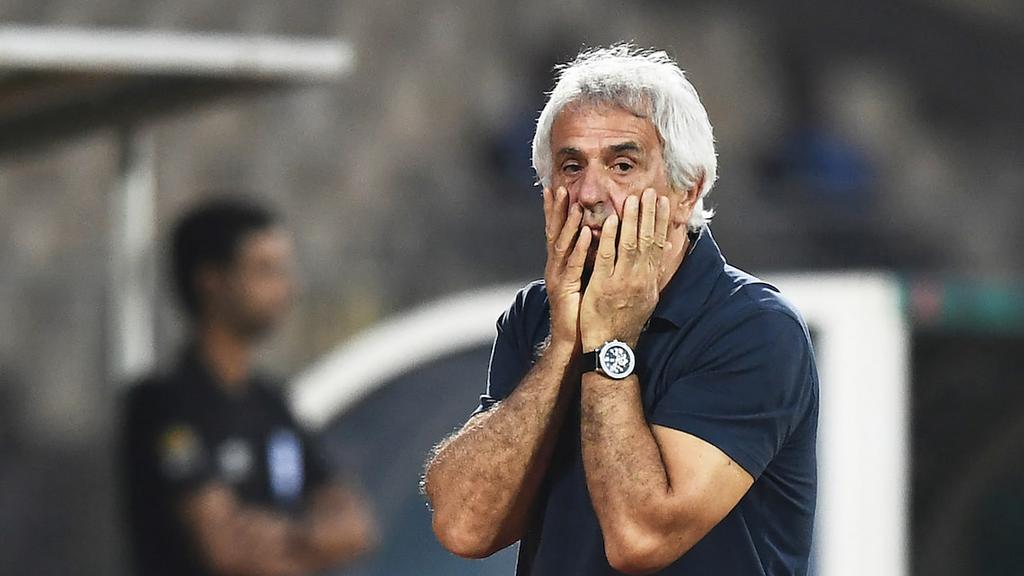 مونديال 2022.. خليلودجيتش: المغاربة "نزعوا مني كبريائي"
