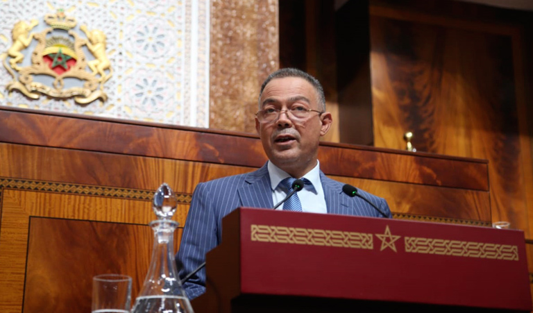 مجلس النواب يصادق بالأغلبية على مشروع قانون يتعلق بالمراقبة المالية للدولة على المنشآت العامة وهيئات أخرى