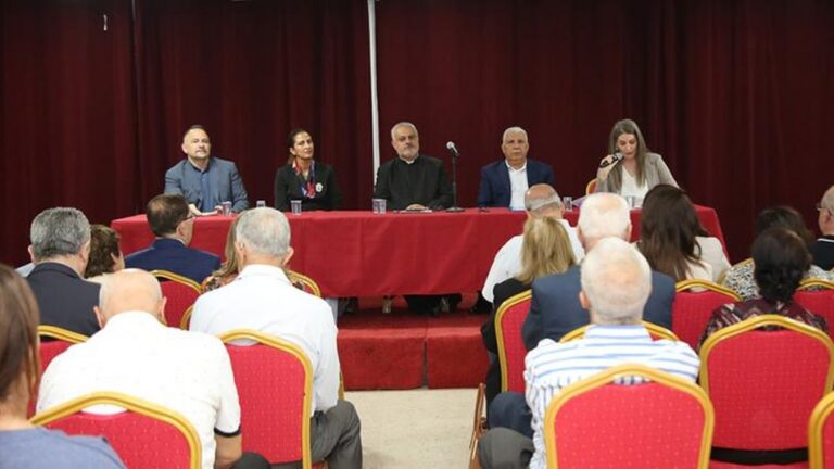 لشكر يكشف أهداف الدينامية الحزبية الجديدة على المستويين التنظيمي والسياسي