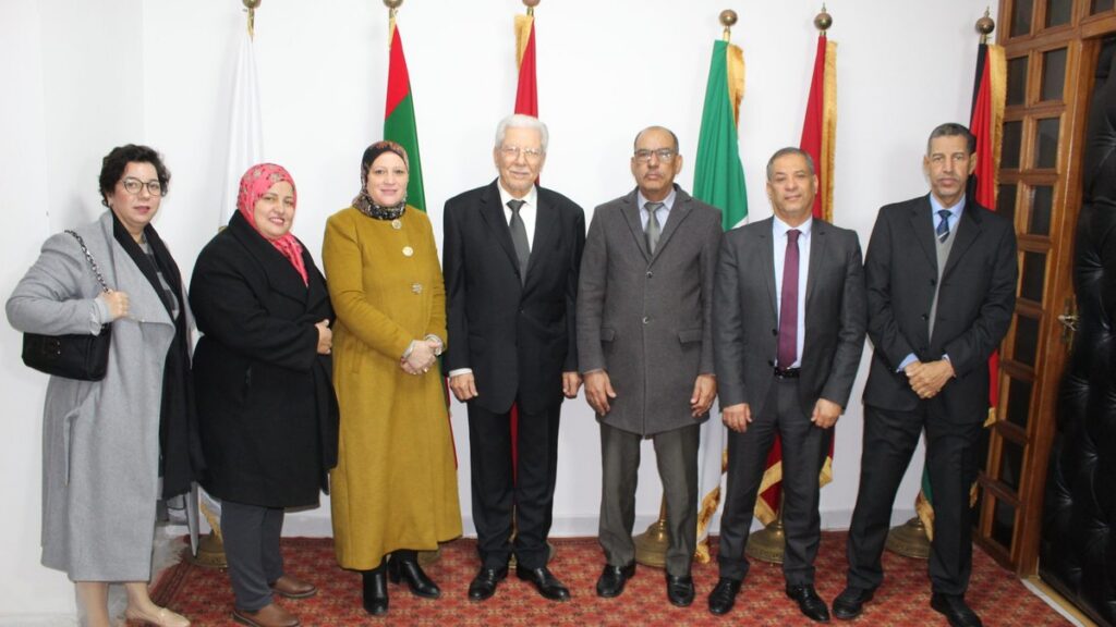 المغرب في مقدمة البلدان المغاربية في مجال تقنين المالية المناخية