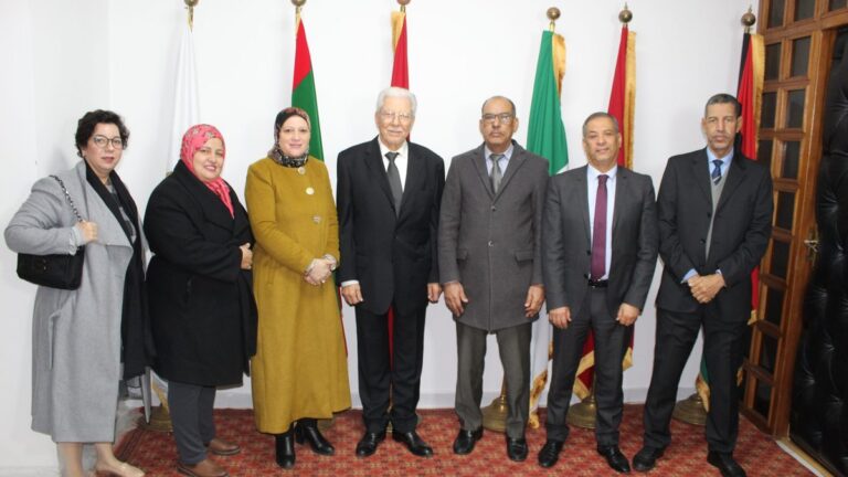 المغرب في مقدمة البلدان المغاربية في مجال تقنين المالية المناخية