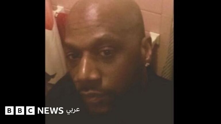 مخاوف من توترات ذات خلفية عنصرية بعد وفاة أميركي أسود أوقفته الشرطة