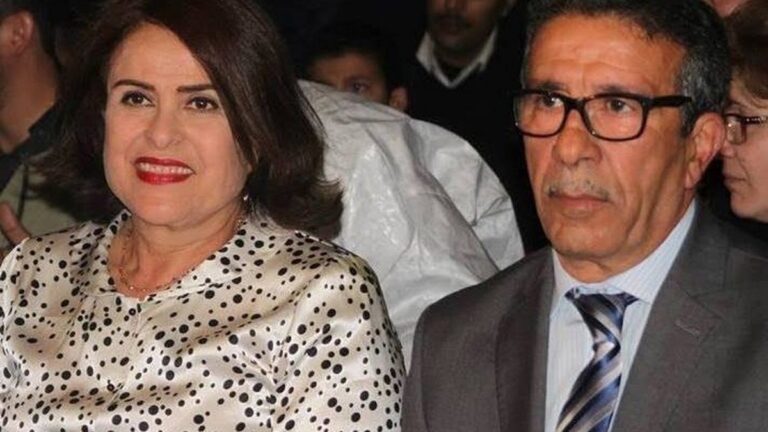 الوالي: بوفاة خديجة أسد انطفأت شمعة أضاءت الساحة الفنية المغربية (فيديو)
