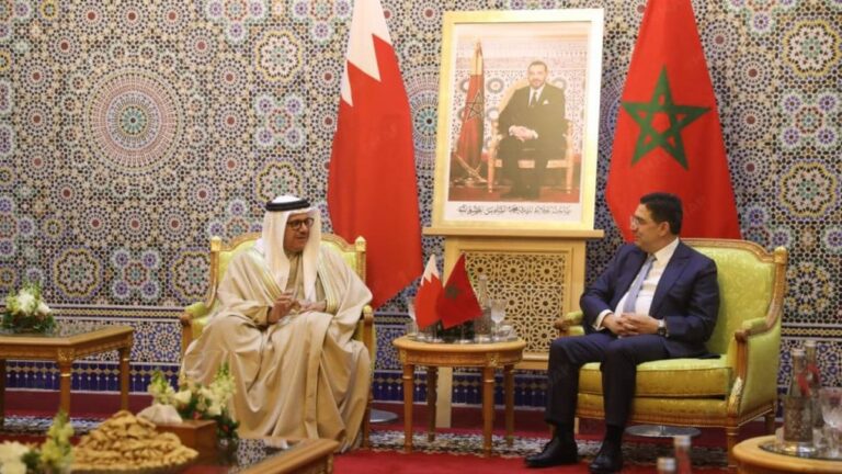 البحرين تشيد بالدور الريادي للملك في تثبيت دعائم التنمية المستدامة في القارة الإفريقية