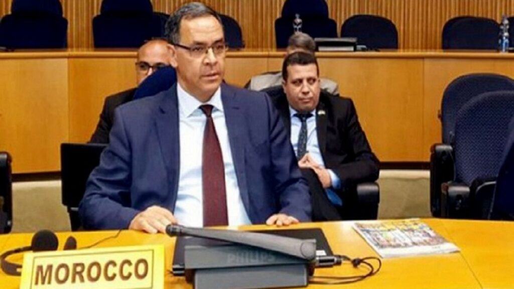 المغرب يدعو إلى إحداث منصة للخبراء الأفارقة في مجال إدارة الكوارث الطبيعية