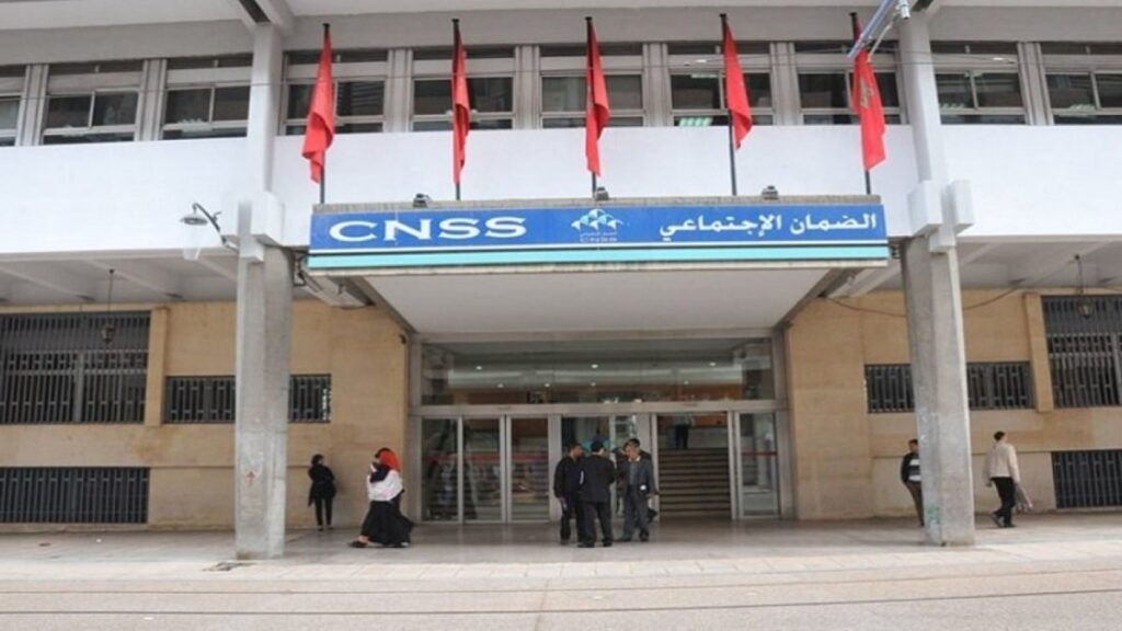 الـ"CNSS": سنة 2022 في أرقام