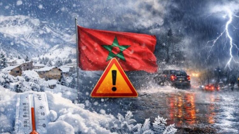عواصف شتوية تكلف شركة رحلات أمريكية ملايين الدولارات