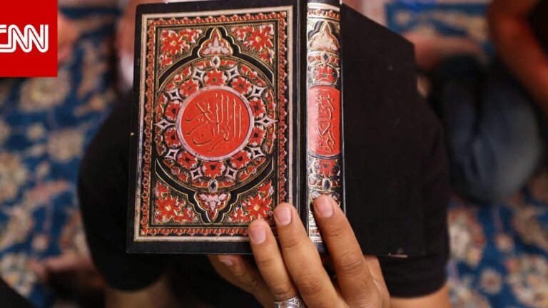 دعوة إلى مقاطعة منتجات هولندا والسويد بعد حادثتَي تدنيس القرآن في البلدين