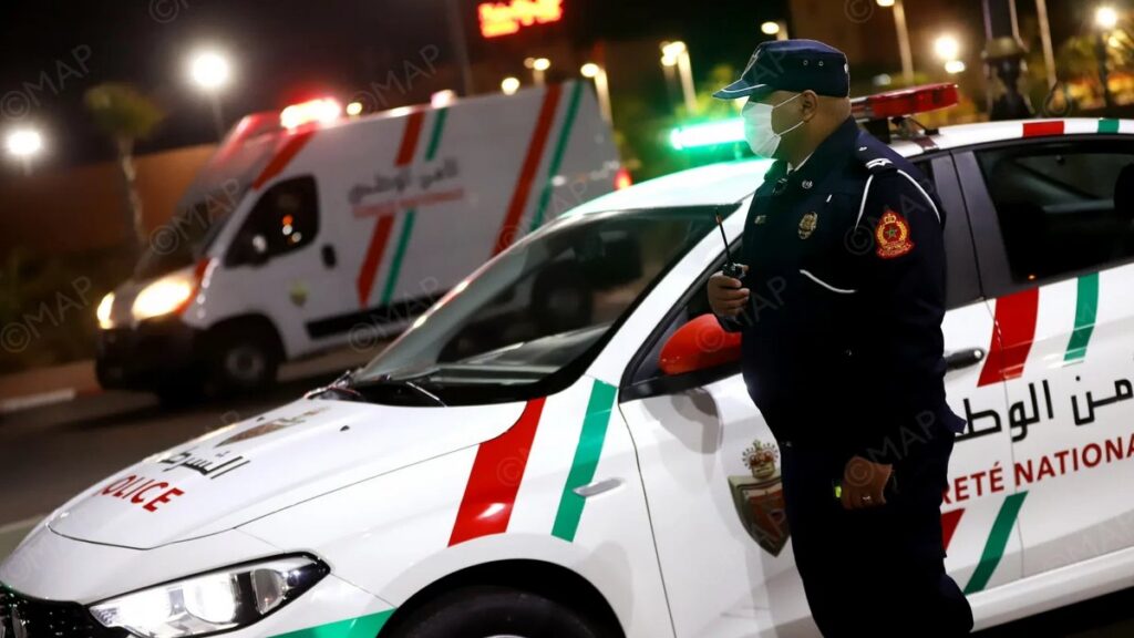 سلا.. السرقة المقرونة بالعنف تسقط عشرينيا في قبضة الأمن