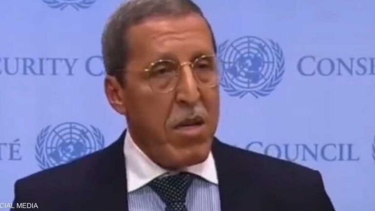"الماحيا" تورط ستينيا بالعيون