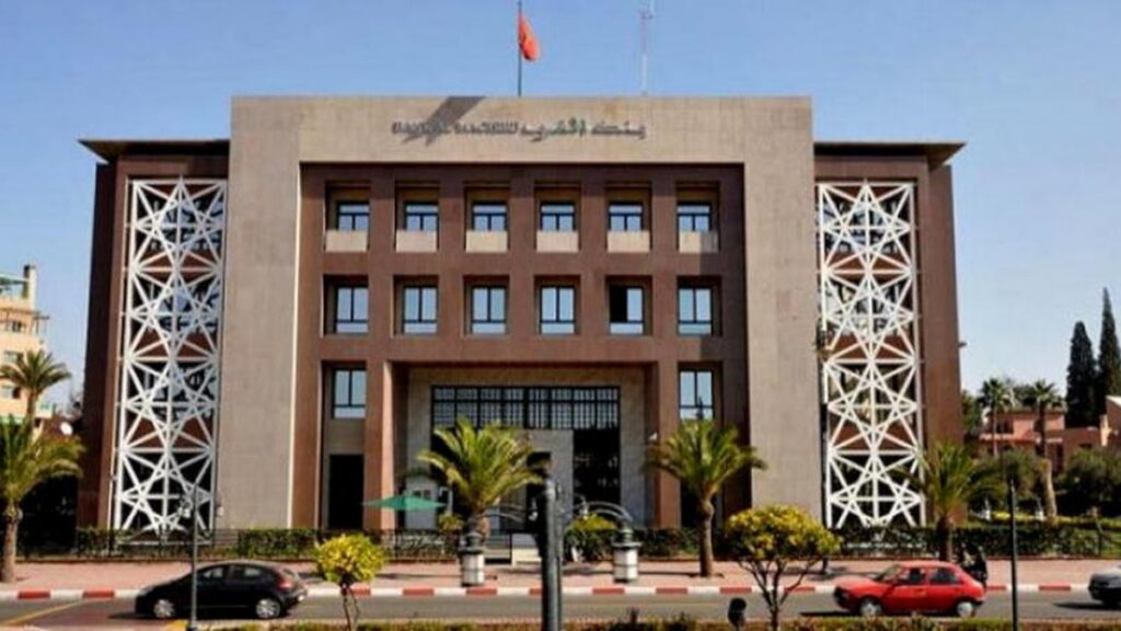 بنك المغرب يكشف المتوسط الأسبوعي لاحتياجات البنوك من السيولة