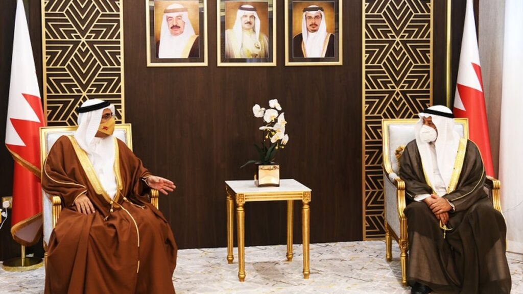 التصدي للتدخلات الخارجية في الشؤون الداخلية للدول العربية أمام البرلمان العربي