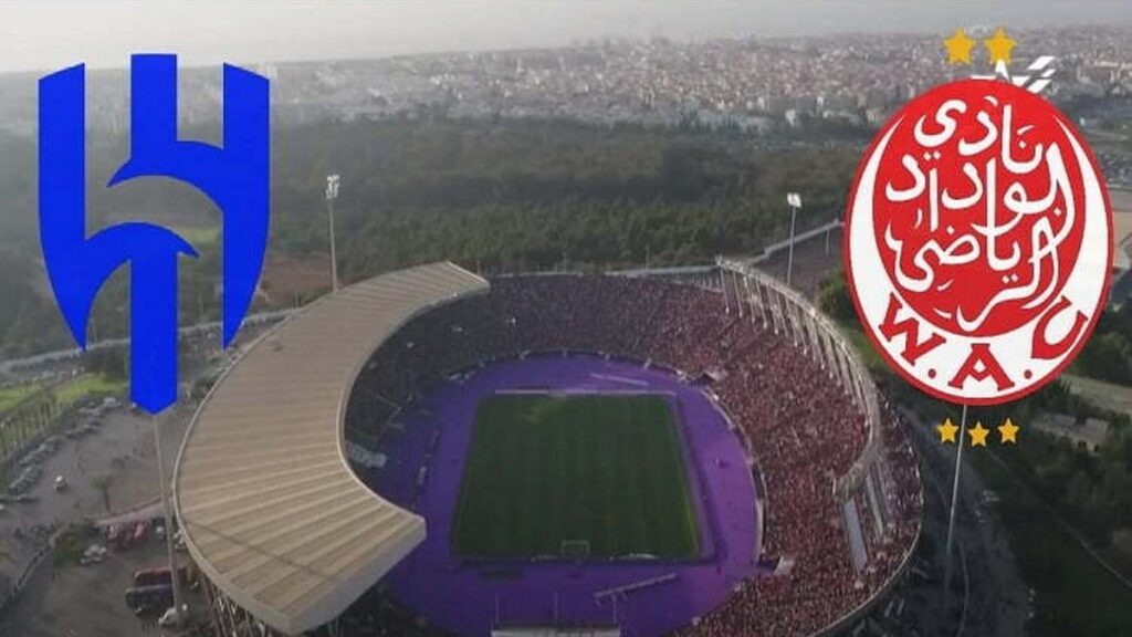 مونديال الأندية.. نفاذ تذاكر مباراة الوداد والهلال السعودي في وقت قياسي