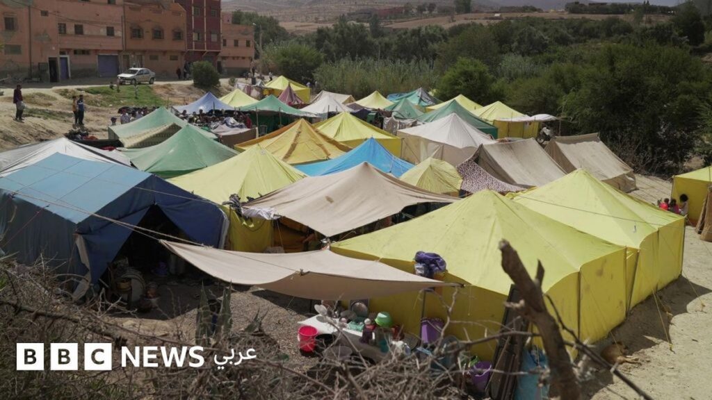 "أكبر إعادة لعائلات جهاديين".. القضاء الكندي يأمر باسترداد 4 رجال من مخيمات سوريا