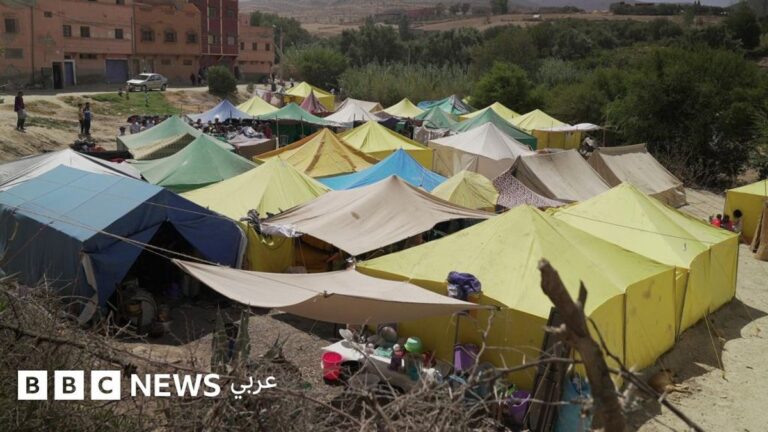 "أكبر إعادة لعائلات جهاديين".. القضاء الكندي يأمر باسترداد 4 رجال من مخيمات سوريا