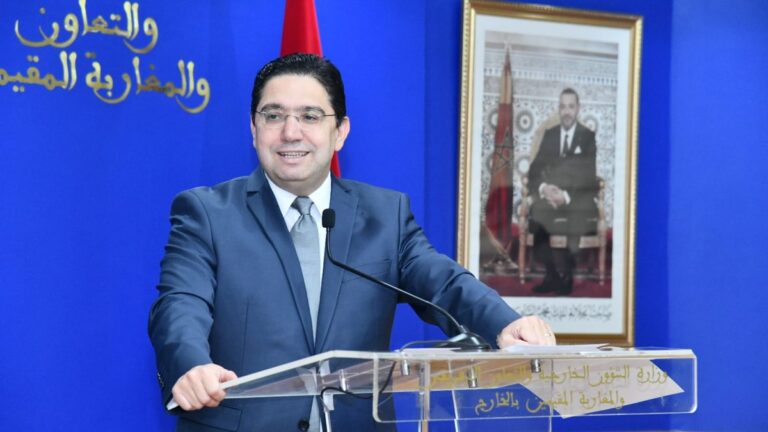 بوريطة: وكالة بيت مال القدس تبصم على عمل ميداني متواصل بتوجيهات ملكية