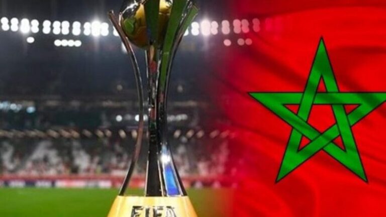 إنطلاق بيع تذاكر كأس العالم للأندية لكرة القدم
