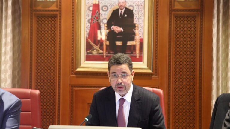 تقديم قاعدة معطيات الاجتهادات القضائية في مجال قانون المنافسة