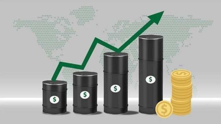 تباطؤ رفع أسعار الفائدة يدعم أسعار النفط