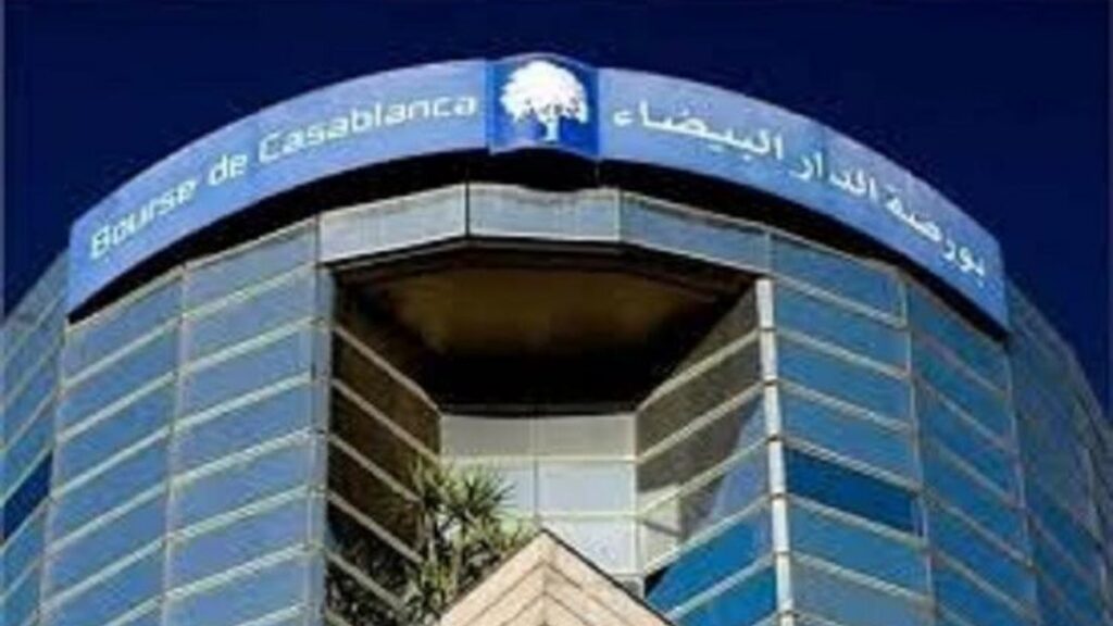 بورصة الدار البيضاء.. تداولات الإغلاق على وقع الارتفاع