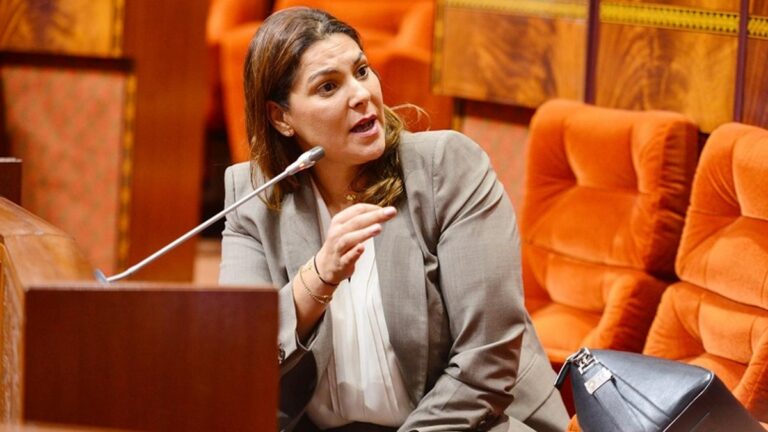 المنصوري: وضع تصور للفترة 2022 - 2026 سيتيح تشخيص وتصنيف المباني الآيلة للسقوط على صعيد كل جهة