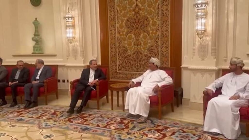 بوريطة يتباحث مع رئيس مجلس النواب اليمني