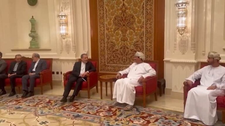 بوريطة يتباحث مع رئيس مجلس النواب اليمني