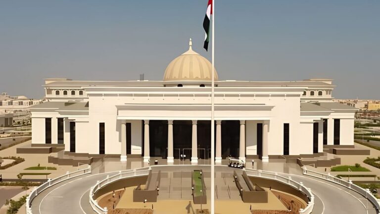 مصر.. محكمة عسكرية تصدر حكم المؤبد على 38 شخصا