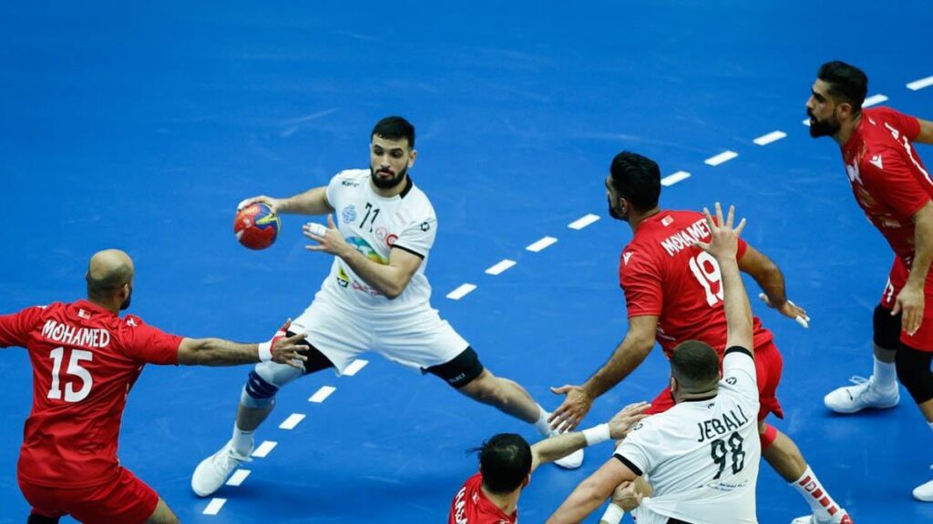 مونديال كرة اليد 2023 (السويد- بولونيا): المنتخب المغربي ينهزم أمام نظيره المصري
