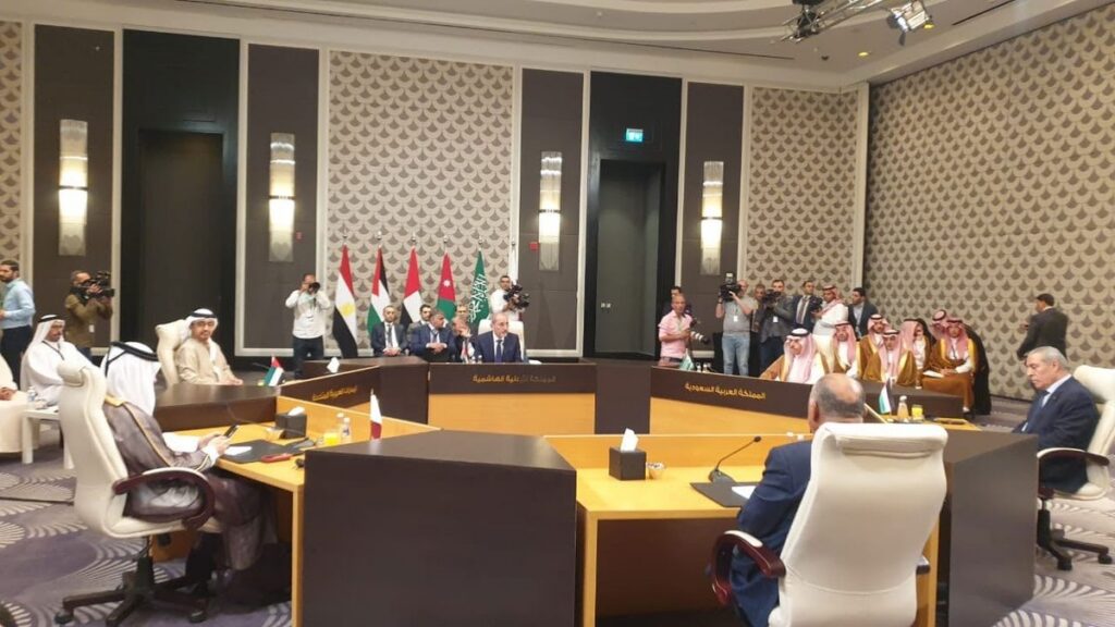 التأكيد في ندوة بوجدة على ضرورة تحمل النظام الجزائري مسؤولية تصرفاته العدائية تجاه المغرب